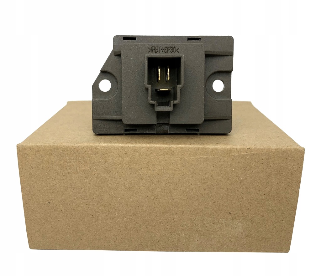 фото №2, Резистор резистор hyundai ix20 2010 -