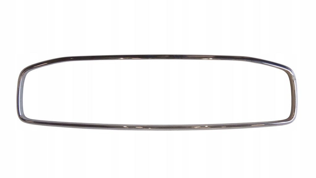 фото №1, Рамка хром решітка радіатора решітка радіатора volvo s90 v90 2016+