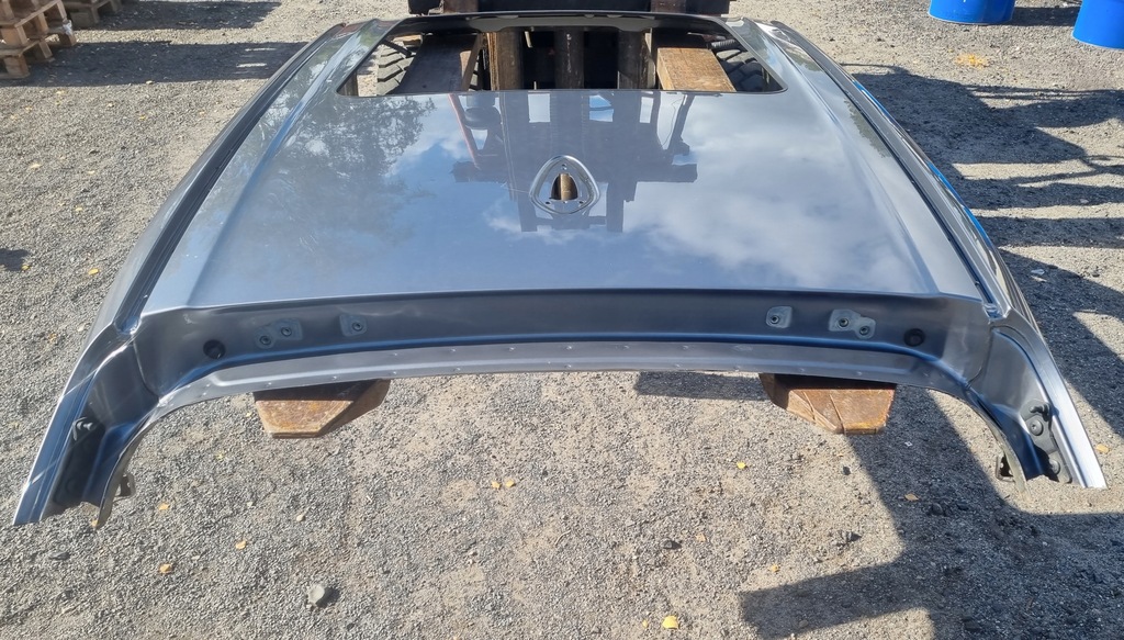 фото №8, Bmw x5 f15 дах панорама