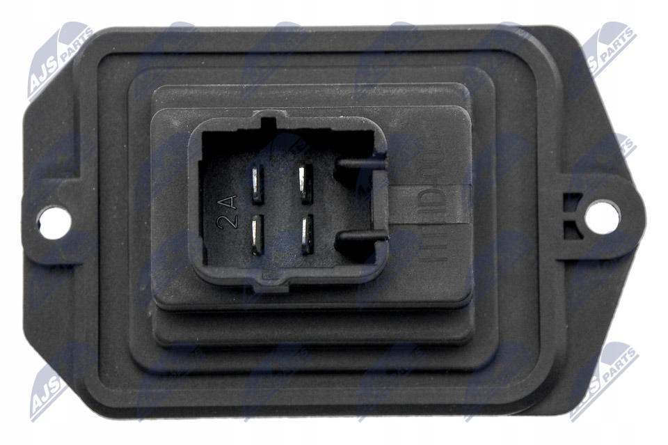 фото №10, Резистор вентилятор nty do honda civic ix 2.2