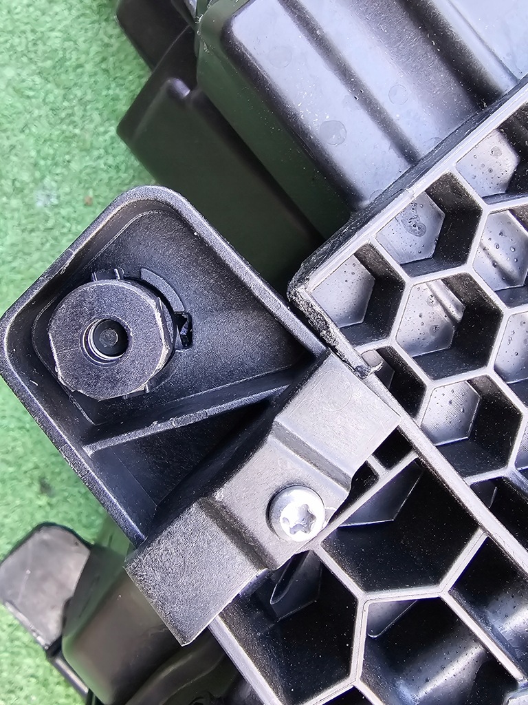 фото №5, Vw passat b8 lift 3g1 full led лампа передня