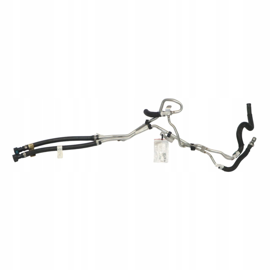 фото №1, Mercedes w447 w906 шланг труба wąż топливный дизель обратный a6510700935