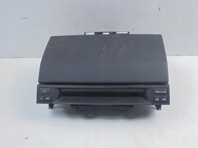 фото №1, Mazda 6 i gg дисплей радіо панель ca-dm4294k