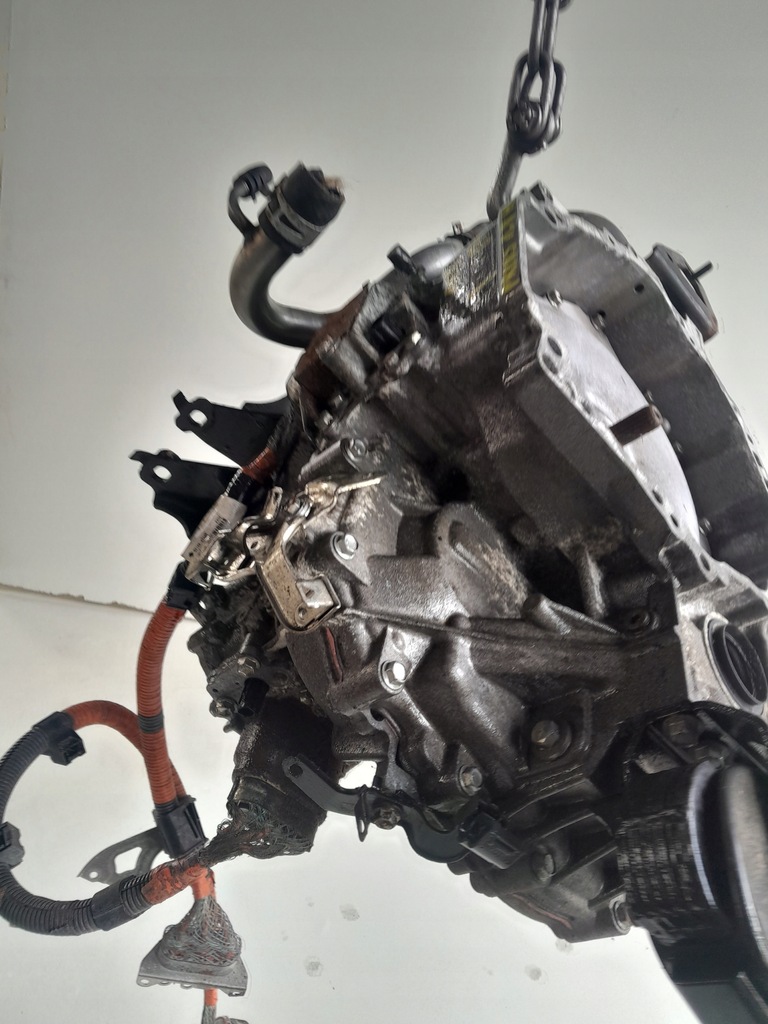 фото №7, Коробка передач передач toyota prius 1.8 гібрид p9073910