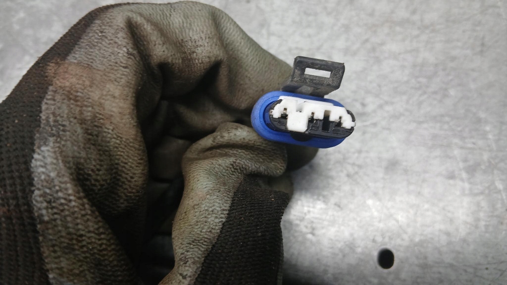 фото №6, Моторчик отопителя opel vivaro a 1.9dci f9k 16107220007