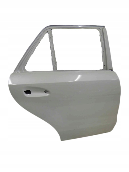 фото №1, Mercedes gle w166 166 suv дверь задние правое задняя