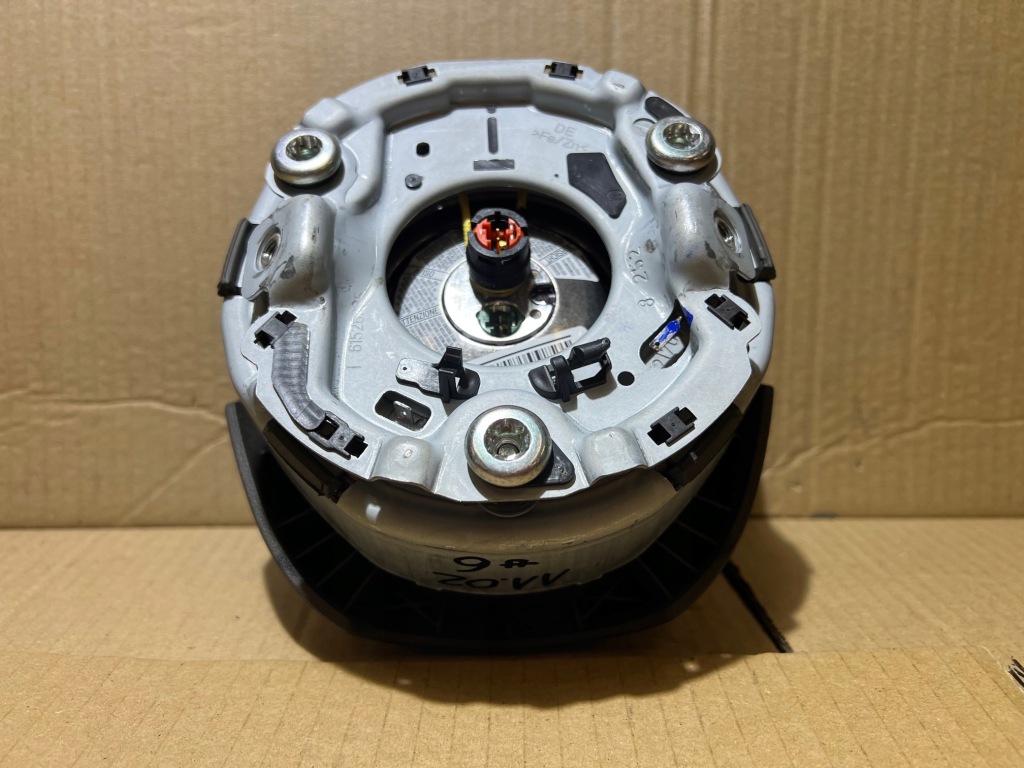 Audi a5 8t a4 b8 подушка воздушная подушка безопасности водителя 3ram 8k0880201g Оригинал