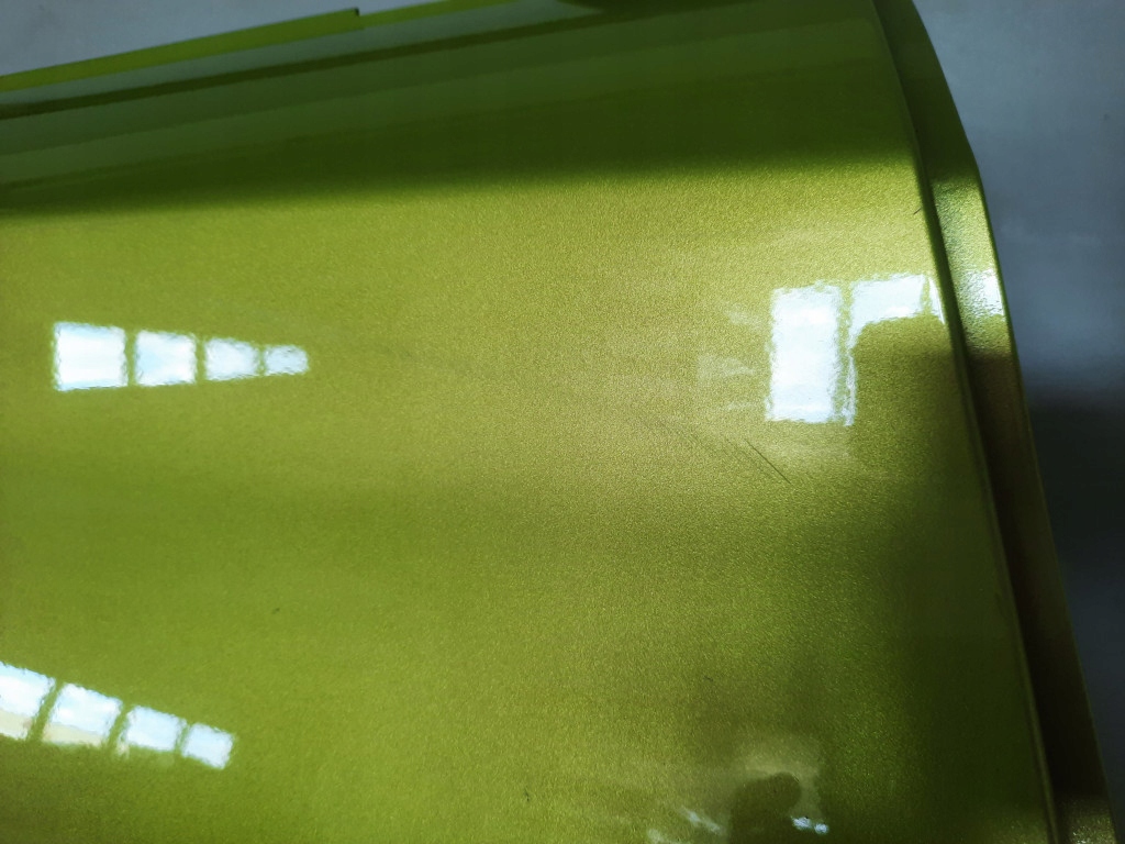 фото №7, Hyundai kona 17-23 двері задня задні праве