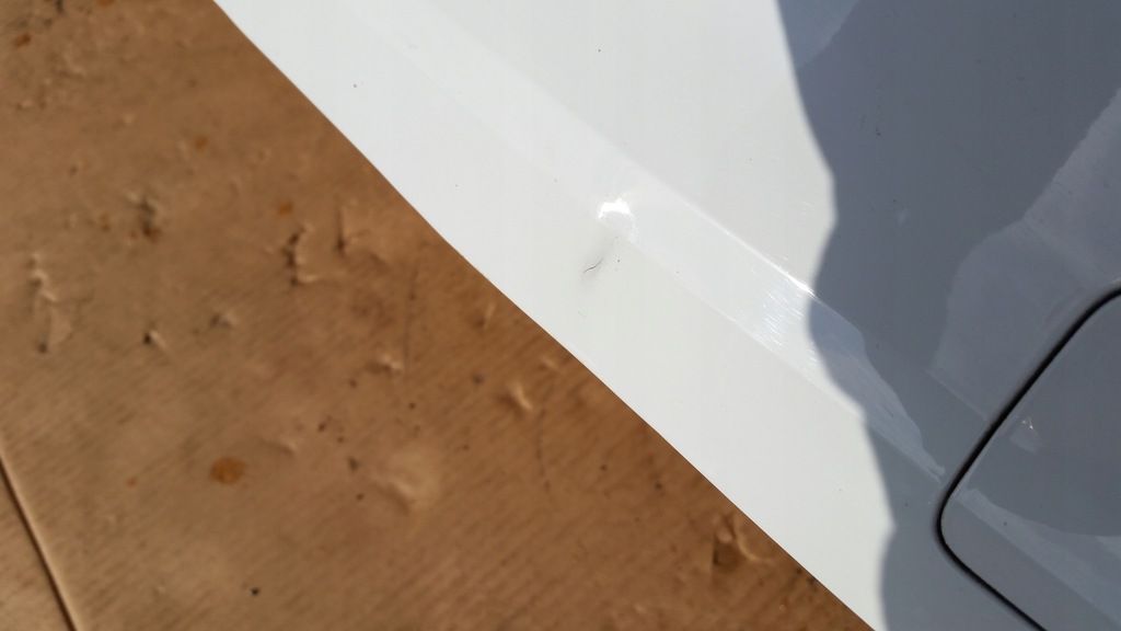 фото №7, Renault clio v бампер задний 21r