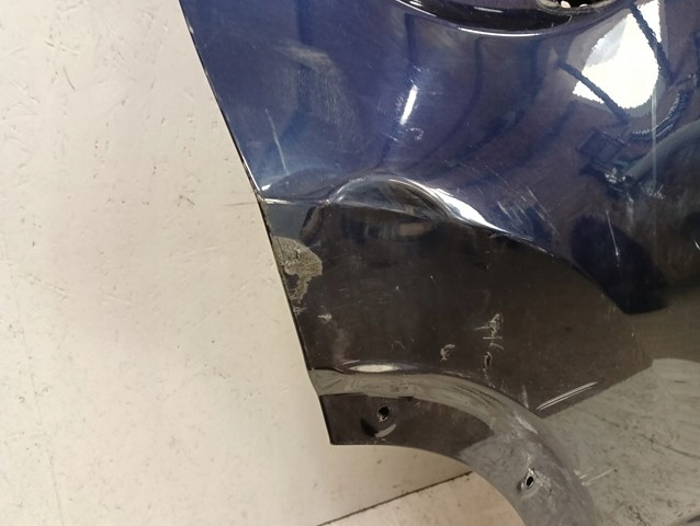 Дверь правое  задняя правый  задняя lexus rx iv 4 15- Оригинал