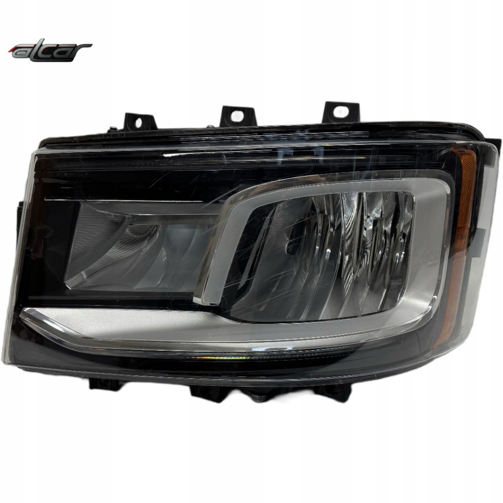 Купить Фара фара левая перед full led scania r 1ex 014.542-05
