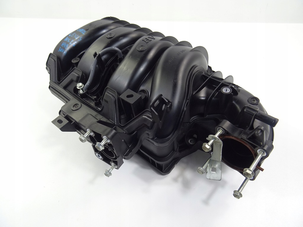 фото №10, Lexus nx 2.5 гибрид nx 300h коллектор всасывающий