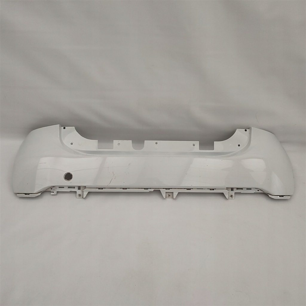 Купити Бампер задня smart 453 a4538800140 po 2014