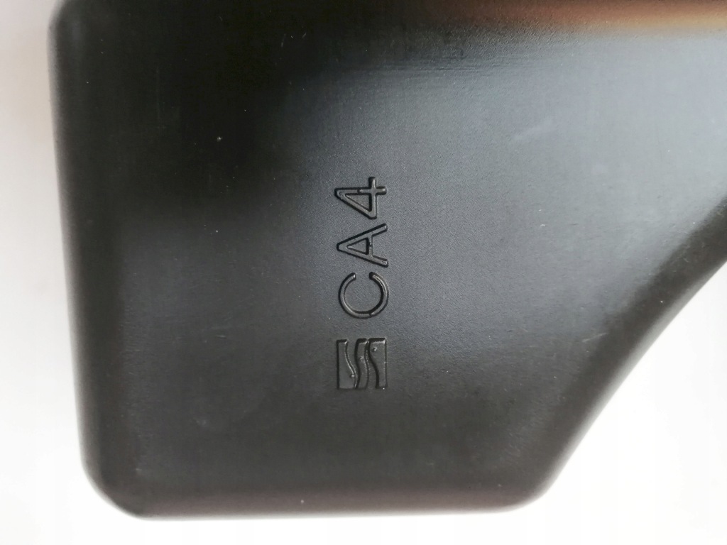 фото №16, Honda crx de sol 1,6vtec резонатор впуск повітря