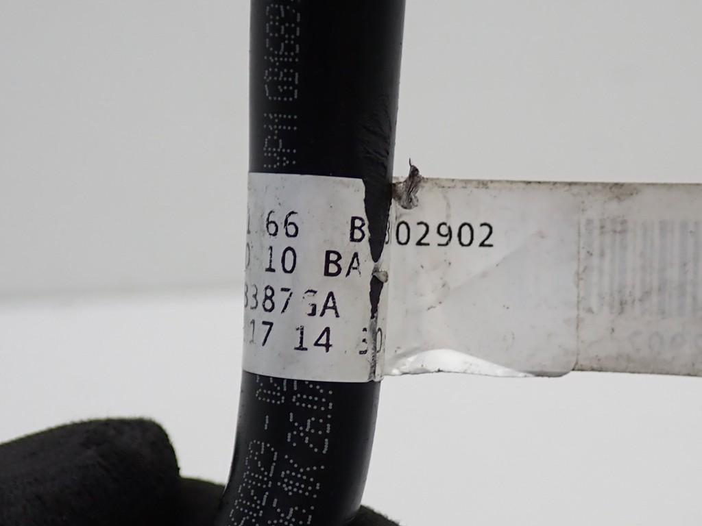 Купить Пабтрубок  шланг трубка вакуумa усилитель тормозов bmw 5 g30 g31 530xd 3.0d b57 17r