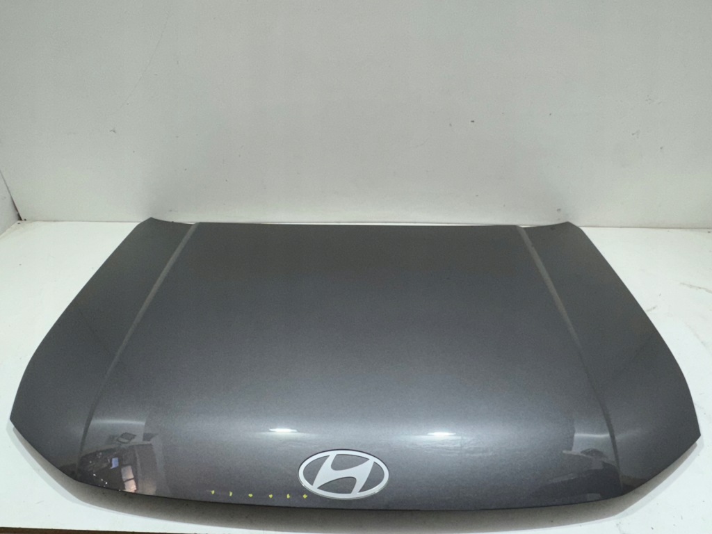 Hyundai santa fe v 23- капот кришки двигуна оригінал! Зі Шроту