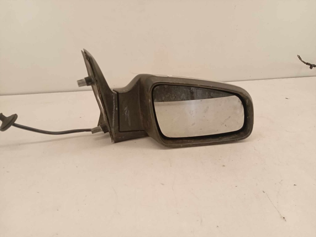 фото №2, Дзеркало праве зовнішнє opel zafira b 5 pin