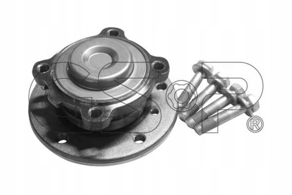 фото №11, Gsp 9400171k набор подшипник колеса
