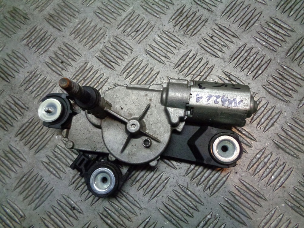 фото №1, Моторчик двірники задня mazda 3 0390201588