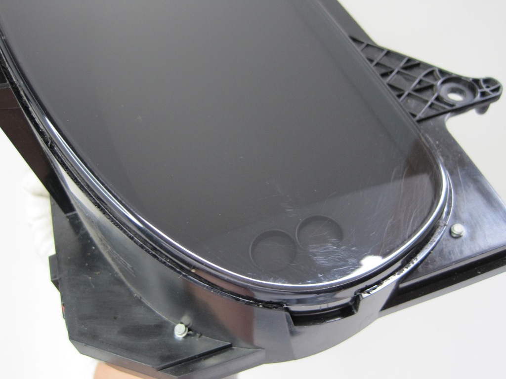 фото №6, Лічильник прилади jaguar xj x351 bw93-10849-ad