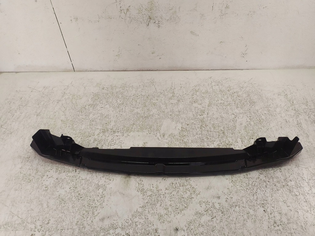 фото №1, Балка підсилювач нижні перед mazda 2