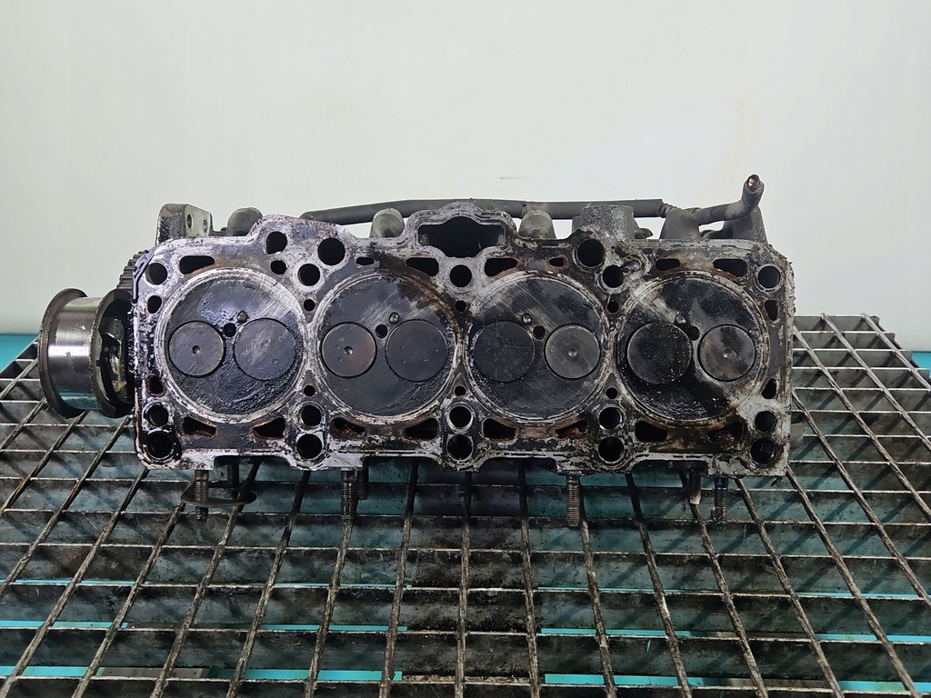 фото №14, Головка seat leon i toledo ii 038103373e 1.9 tdi