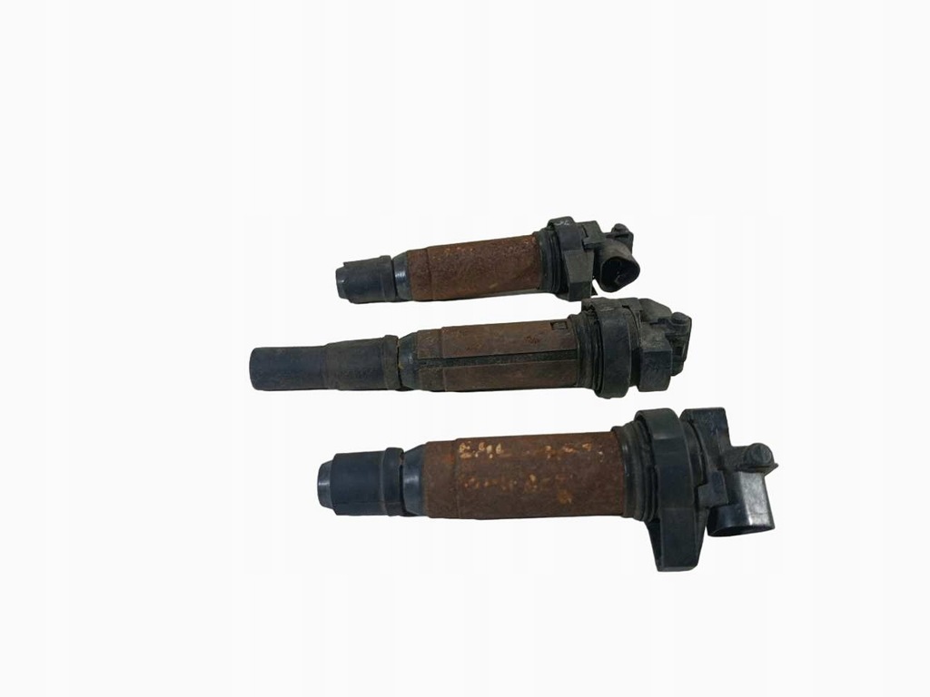 фото №1, Котушка запалювання bmw e46 1.8