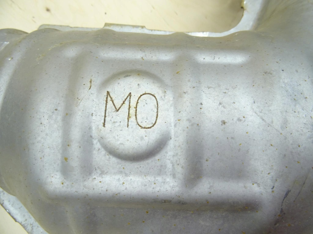 фото №7, Renault clio iv rs 1.6 tce каталізатор m5m a400