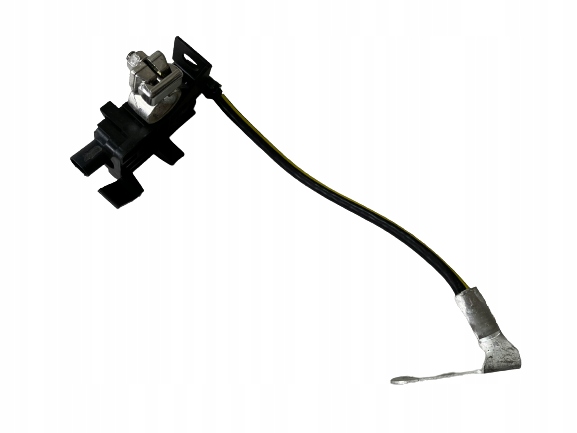 фото №1, Chr c-hr 2.0 гибрид кабель массовый клемма минусовая