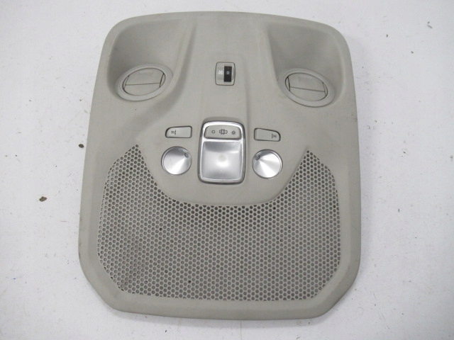 фото №1, Citroen c4 picasso ii grand лампа потолочный