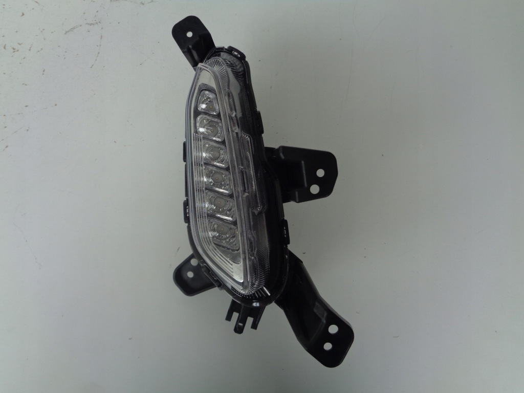 фото №1, Новий протитуманна фара правий hyundai i30 iii 17- led