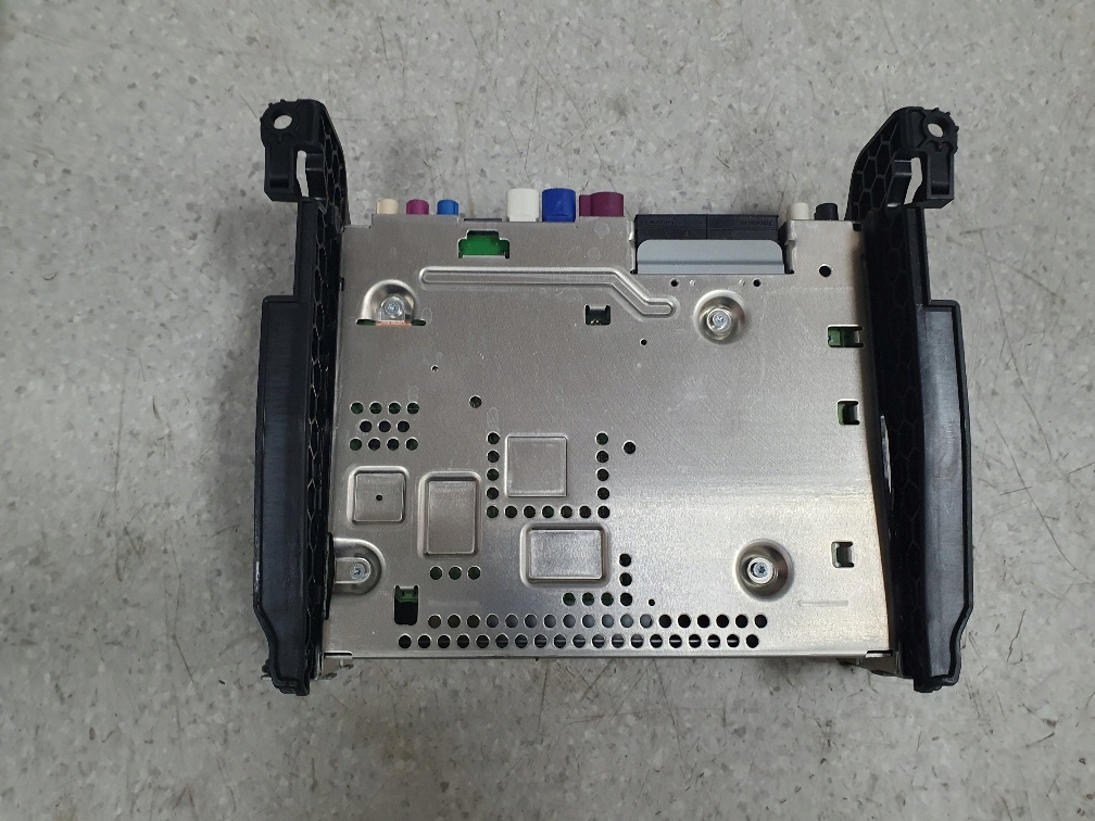 Mini cooper f56 f55 lci радио считыватель навигации alpine 5a5ef19 Доставка