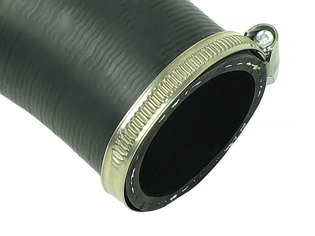 фото №5, Шланг труба wąż turbo интеркулер alfa romeo mito fiat punto evo 1.4