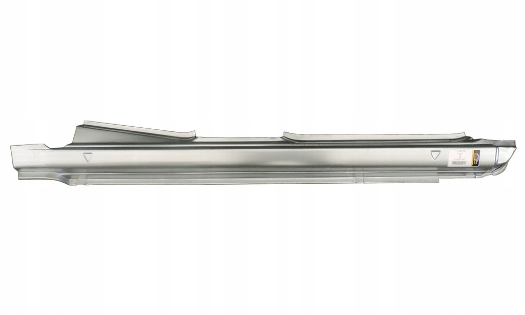 фото №1, Fiat palio weekend 97-01 поріг пороги nowe правий