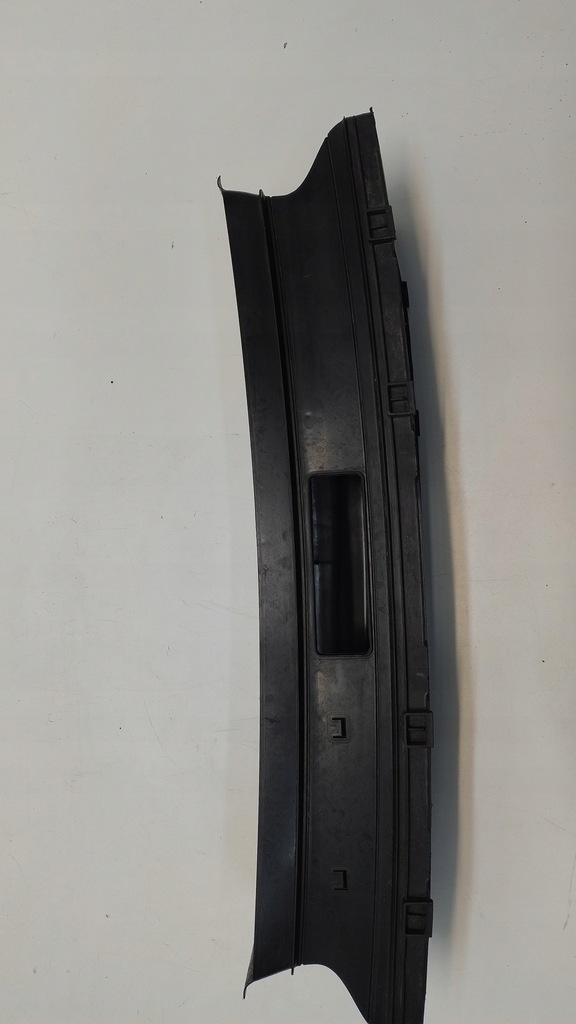 фото №5, Впуск воздуха туннель ford s-max mk2 galaxy mk3