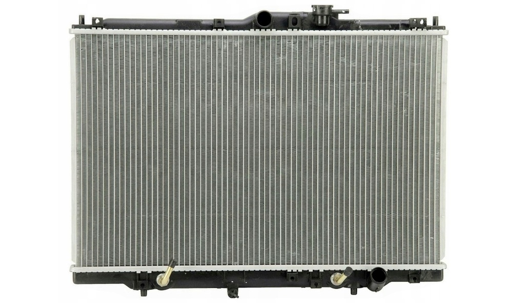 фото №1, Радіатор wody honda odyssey