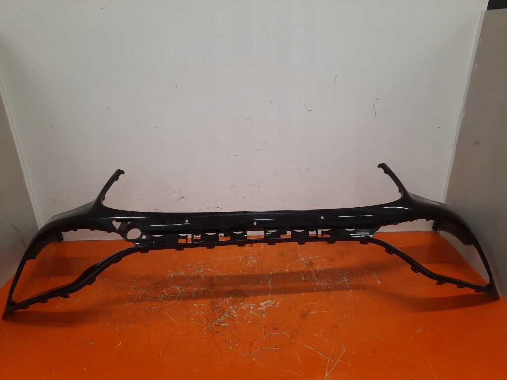 Mercedes w253 glc рестайлінг  19-22 бампер перед передній a2538855704 Київ