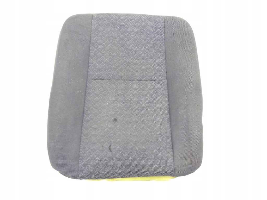 фото №1, Ford transit connect 02-13 спинка сиденье левый перед