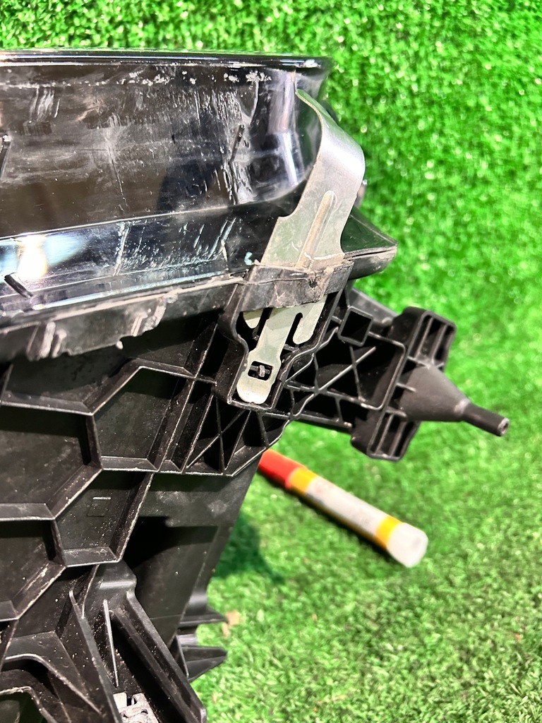 фото №5, Фара правий bmw x5 g05 x6 g06 laser