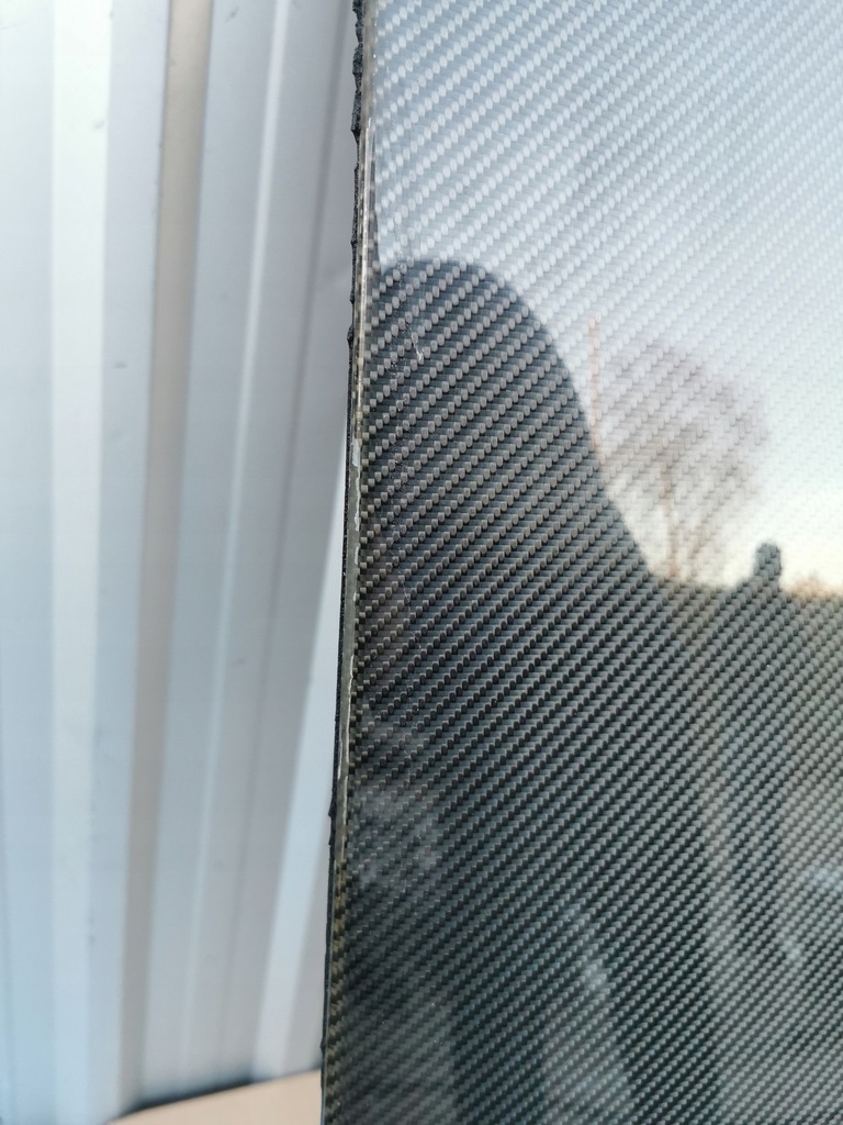 фото №12, Porsche cayenne coupe 9y 9y3 крыша карбон 9y3817017f 9y3817017