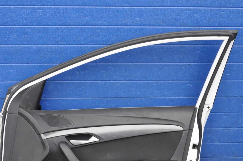 фото №9, Hyundai i40 дверь правый перед передние kpl