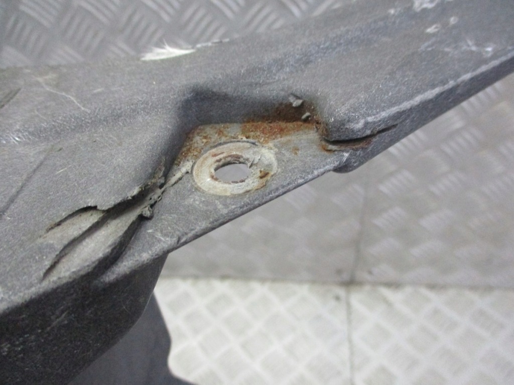 фото №2, Pas передний усилитель mazda 6 gg 2.0 di