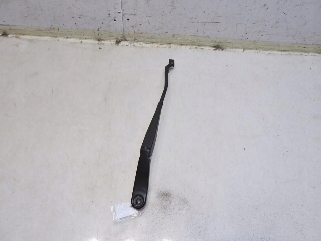 фото №8, Важіль двірники лівий перед volvo v70 iii