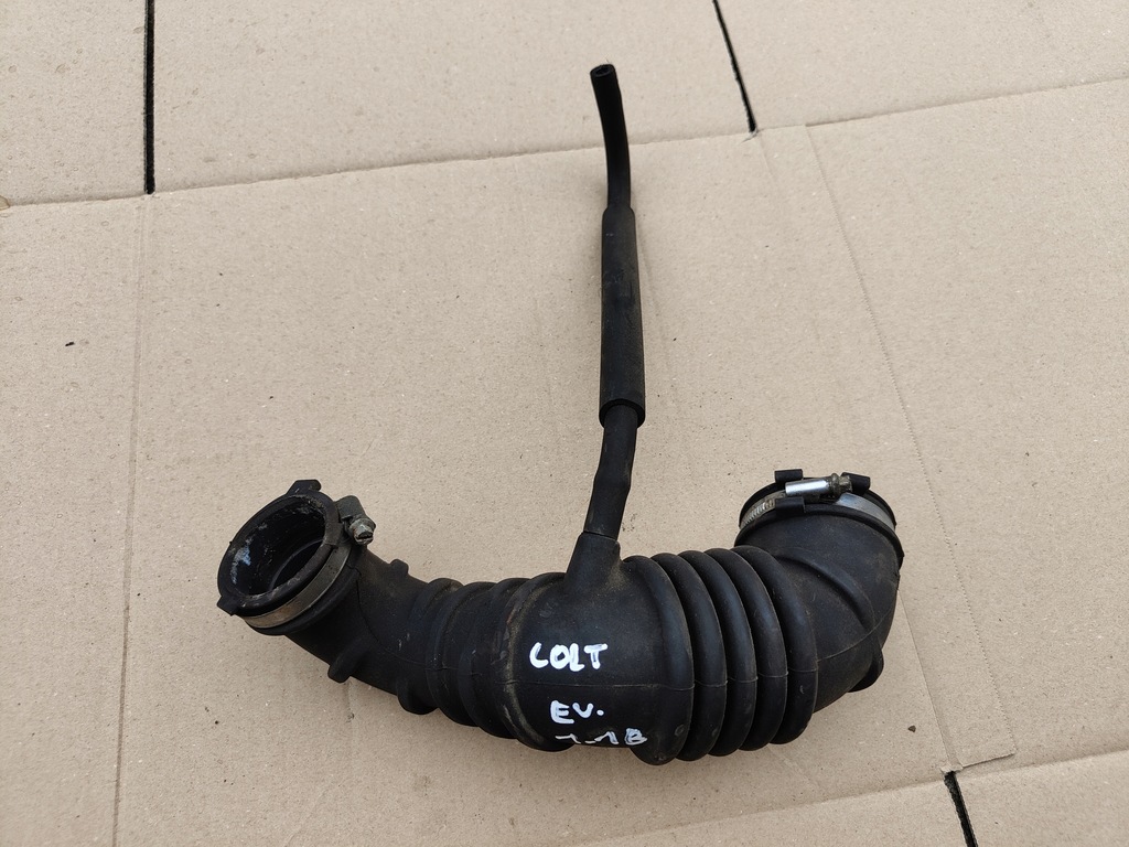 фото №1, Шланг труба повітря mitsubishi colt z30 1.1