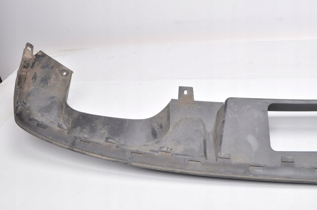 фото №7, Seat leon iii дифузор накладка задня 5f0807568b lift