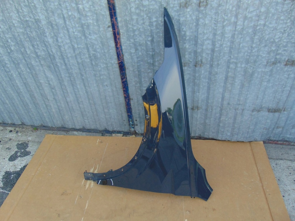 фото №1, Крыло левый перед vw tiguan ii lift 5na821105f