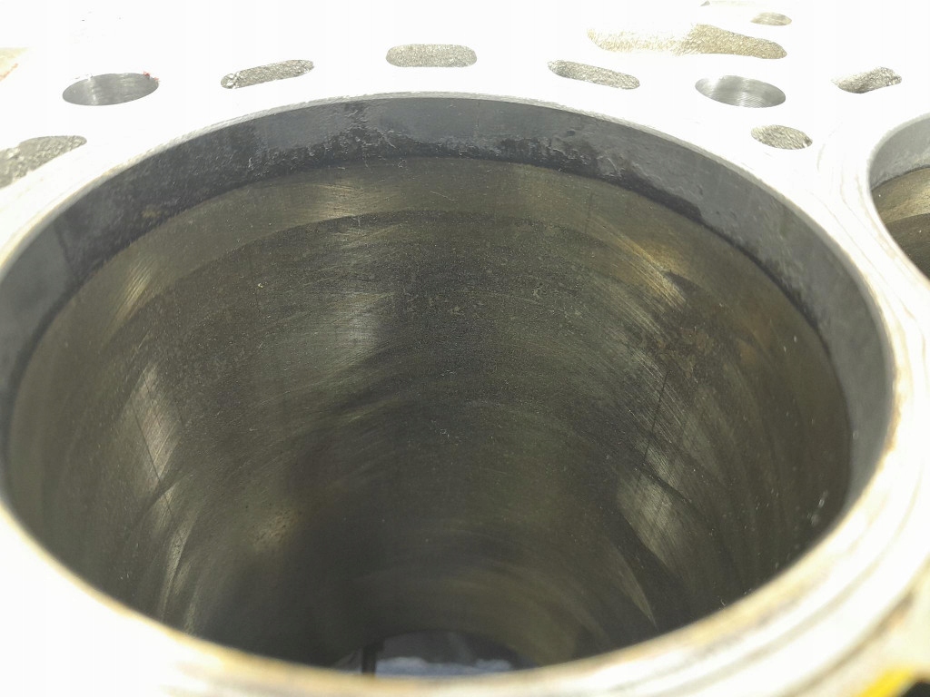 фото №7, Bmw 7 g11 g12 lci 3.0d 340 km блок двигателя b57d30b 8597702