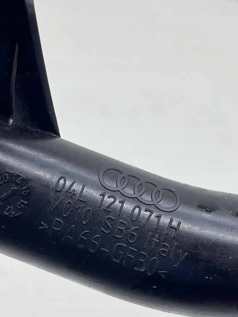 фото №6, Audi a6 c7 2.0 tdi cnh шланг дроти магістраль wody радіатора комплект!