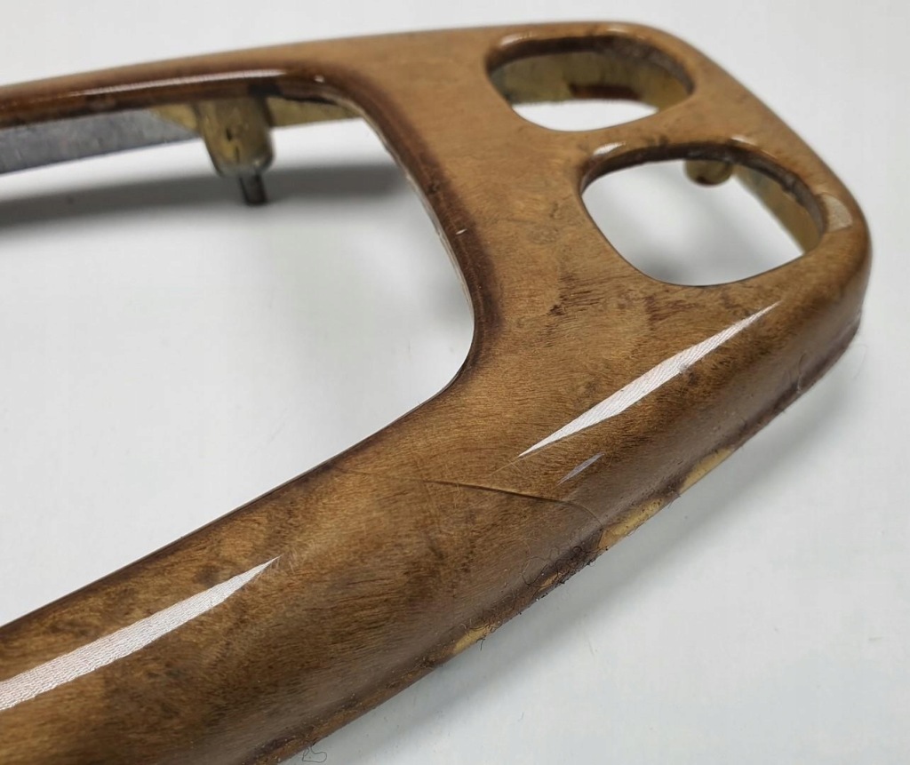 фото №3, Рамка захист dekor перемикання передач jaguar s-type