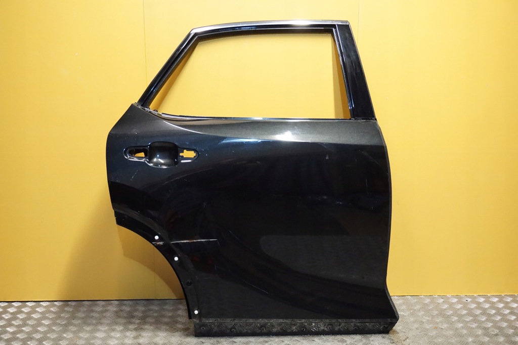 Купить Lexus rx 2023 2024 - дверь задняя правое  задняя америка